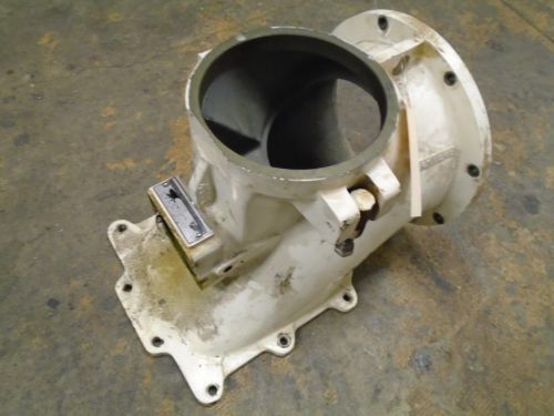 04-1857-08 suction piece no. 4990, jacuzzi jet pump 12yj