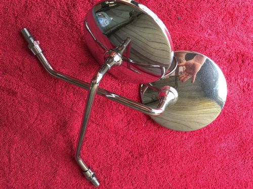 1983 honda xl200 xr mirrors 200 250 r 400 600 650 mt xl mr elsinore enduro cr