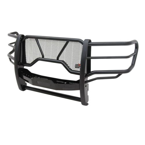 Westin 57-92375 hdx winch mount grille guard