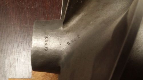 Hamilton jet impeller 16kw for hj 292 or hj292