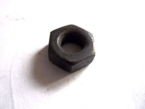 Bmw 1600 2002 2002ti 2002tii 2500 2800 2800cs valve adjusting locknut new