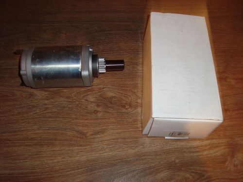 New arrowhead polaris starter motor xc sp classic 97-07 xlt rmk  sab0105