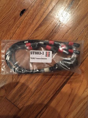 Stack st883-1 "e[r]1" sensor harness
