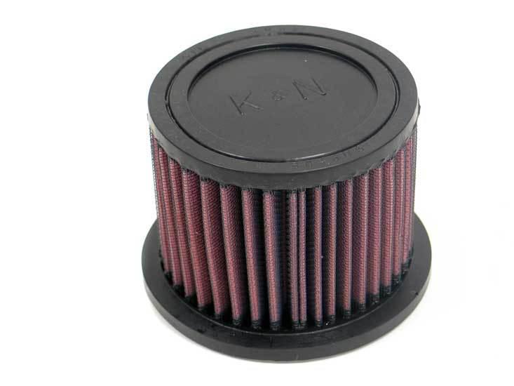 K&n ha-7580 replacement air filter