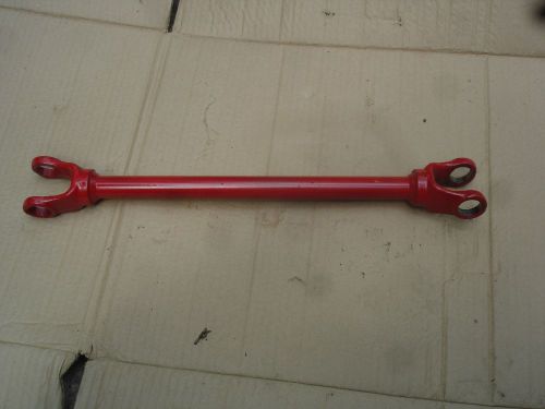 Polaris sportsman front prop shaft 700 600 800 4x4 ho efi oem drive shaft 03-06