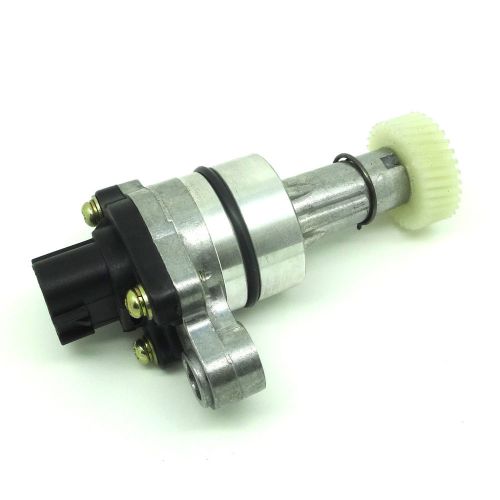 Transmission output/vehicle speed sensor fits:chevrolet goe lexus pontiac toyota