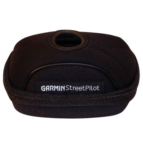 Garmin carry case f/streetpilot c510 c550