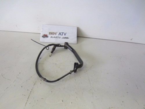 98 honda recon trx 250 brake pedal