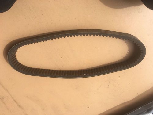 Snowmobile clutch drive belt, gates xtreme,38x4420
