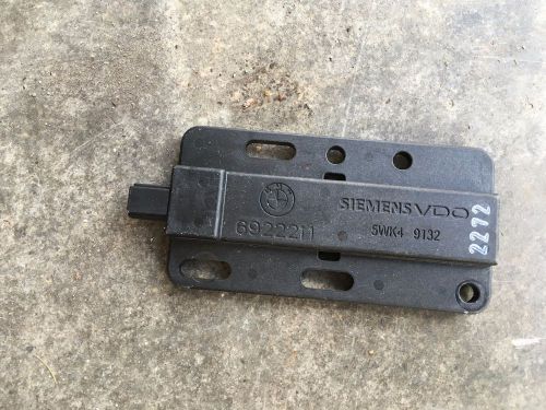 Bmw original oem passive interior convenience access antenna 6922211