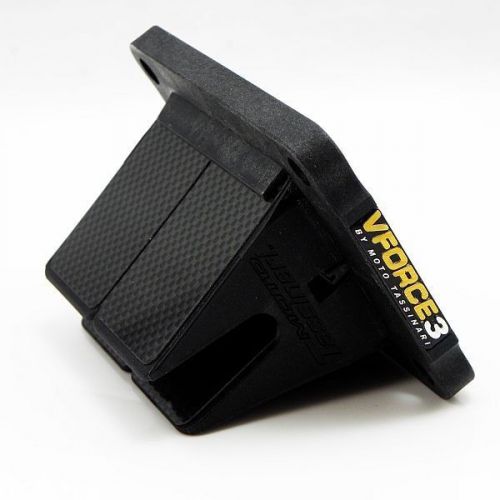 Purchase VForce 3 Reed Cage and Carbon Reeds Kit for 99 01 CR125