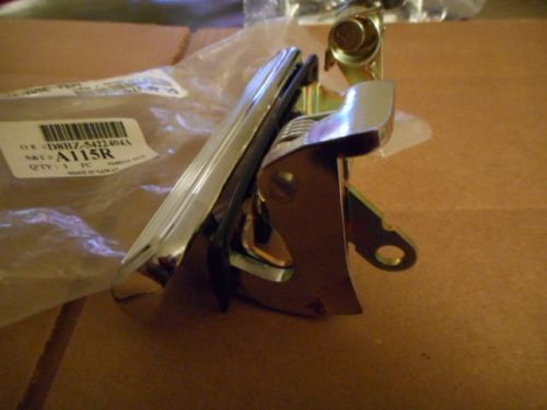 1973-1979 ford pickup truck outside door handle - left / right - f100 thru f350