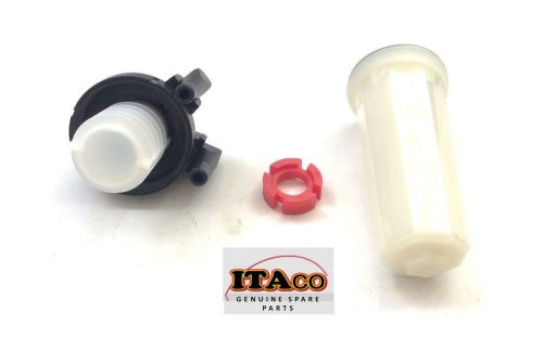 Fuel filter assy fit yamaha outboard motor 100hp - 225hp 2 or 4 st 60c-24560-01