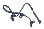 Auto 7 inc 520-0220 front wheel abs sensor