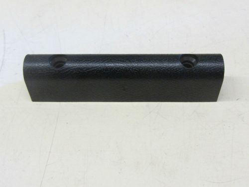 78 82 corvette sun shade pull handle retainer