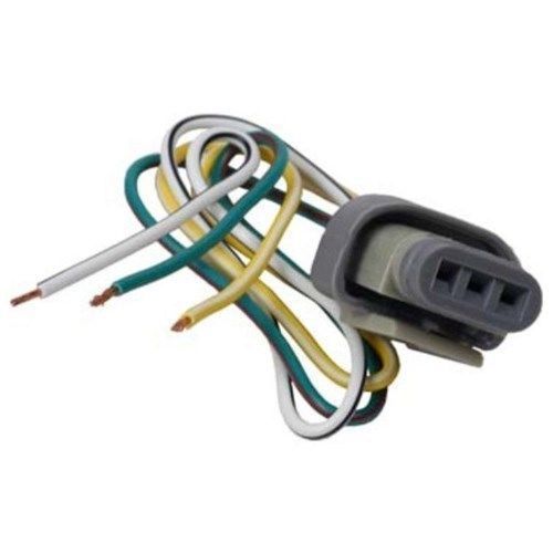 Brand new alternator plug connector suits motorcraft ford mazda alternators