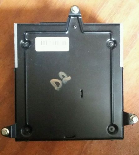 99-04 land rover discovery 2 amplifier 086496059