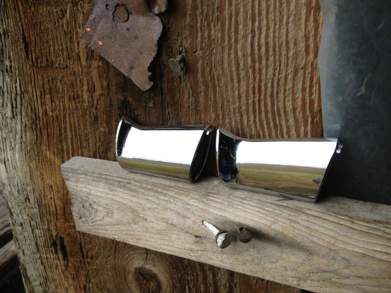 Purchase harley sportster stock turn signal standoffs in Willow Street