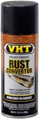 Vht sp229 rust convertor can - 10.25 oz.
