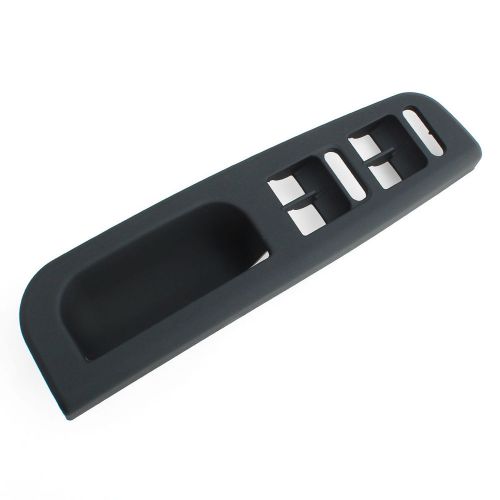 Purchase Master Window Switch Control Panel Black Trim Bezel for VW