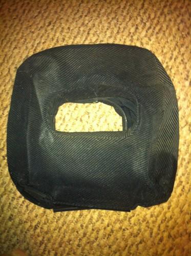 Crx Si Head Rest Covers Mint, US $30.00, image 3