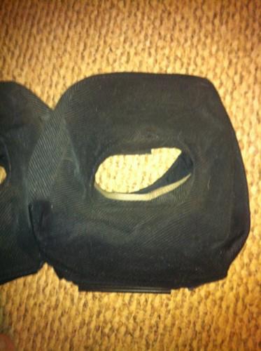 Crx Si Head Rest Covers Mint, US $30.00, image 5