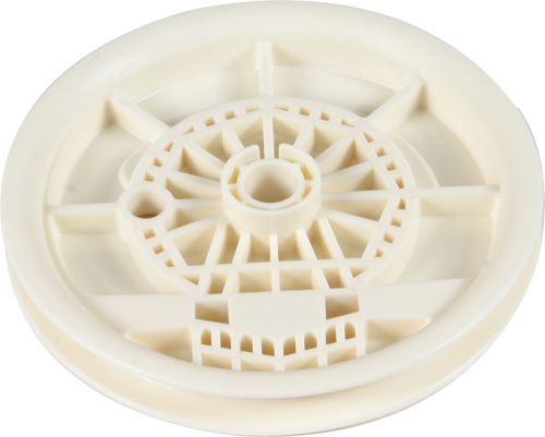 Spi recoil starter pulley