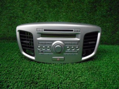 Suzuki wagon r 2012 audio [3961050]