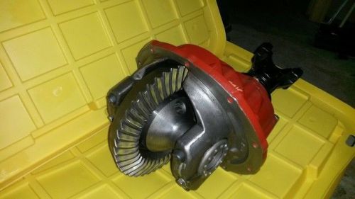 9" 9 in ford 4.30  center section 9 inch nodular case mustang- torino