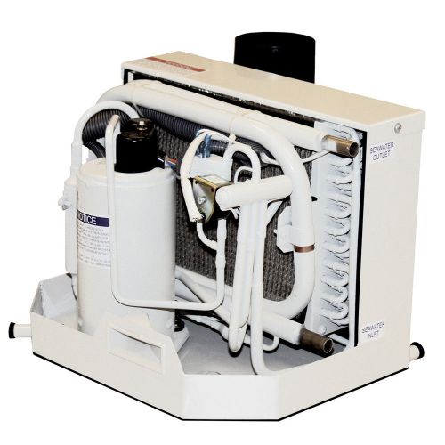 Webasto fcf 9,000 btu air conditioner unit only - 115v model# fcf0009000gs