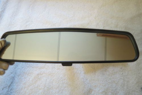 2009 2010 2011 2012 2013 2014 2015 toyota corolla rear view mirror oem 225m