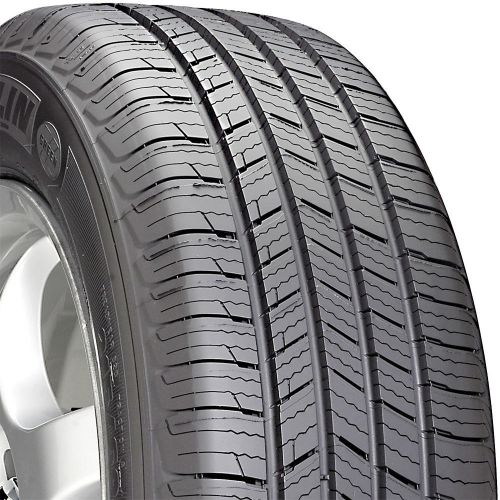 4 new 205/55-r16 michelin defender tires