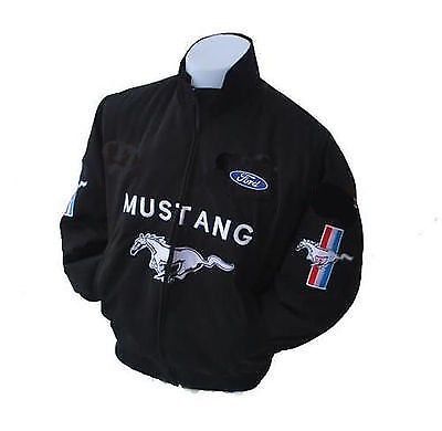 Ford mustang quality jacket