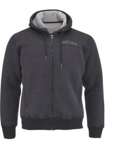 New 2016 ski-doo mens ski-doo weekender hoodie black 2x 4537271490  free ship
