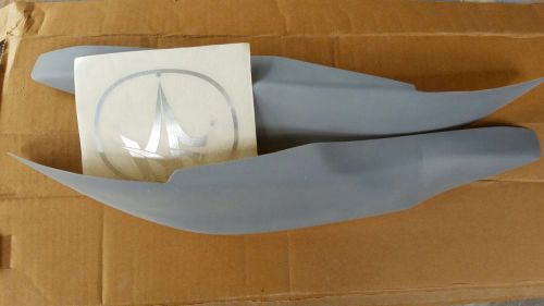 Eyelids toyota corolla 2003-2008