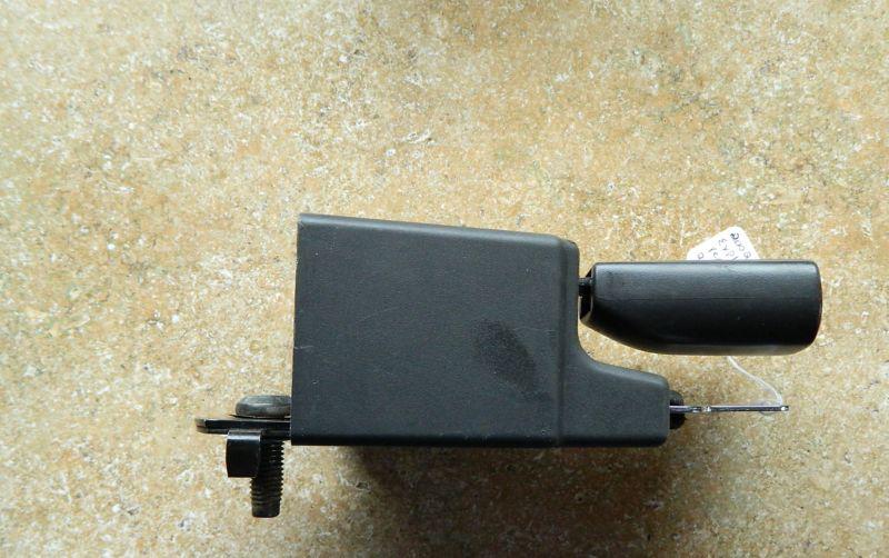 2002 03 04 05 ford explorer REAR 2nd row seat belt RIGHT and CENTER combo, US $59.00, image 3