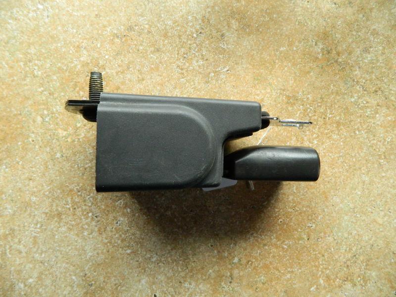 2002 03 04 05 ford explorer REAR 2nd row seat belt RIGHT and CENTER combo, US $59.00, image 6