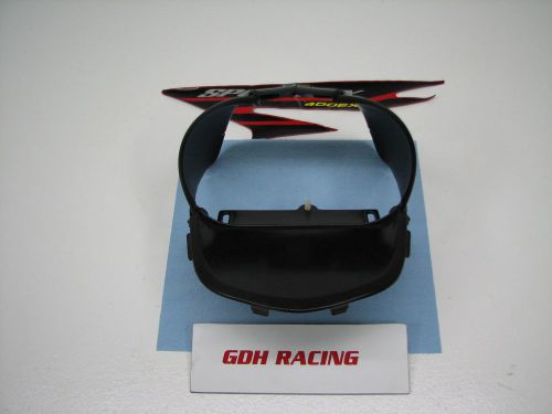 2004 trx 400ex  headlight side casings 400 ex