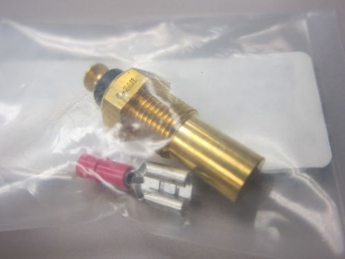 Dakota sen-04-1 300 water tempt gauge sender sending sensor coolant 12v 1/8&#034; npt