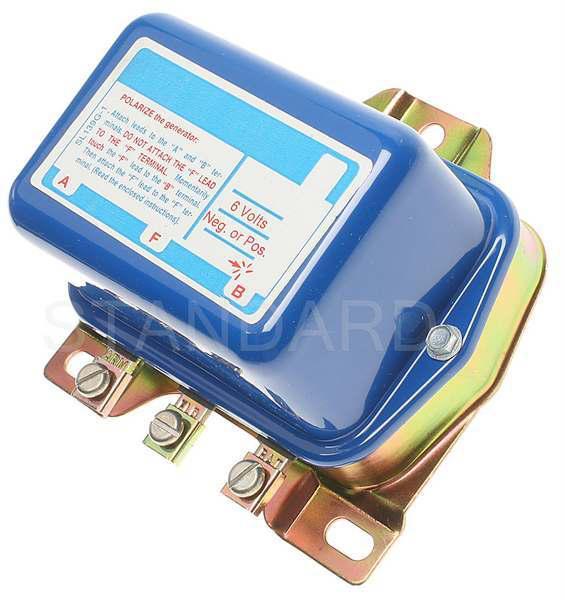 Sell Standard Ignition Voltage Regulator VR115 in New York, New York, US, for US 35.60
