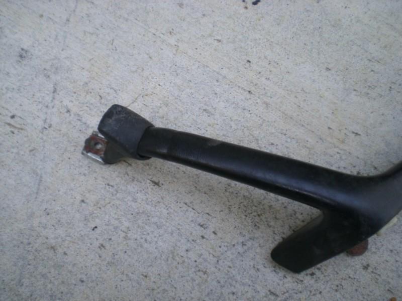 Porsche 914 Inside Door Pull Handle Passenger (Right) Side, US $60.00, image 2