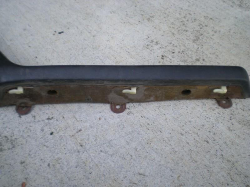 Porsche 914 Inside Door Pull Handle Passenger (Right) Side, US $60.00, image 3