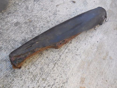 Porsche 911 / 912 early inner door handle (left ,driver side)