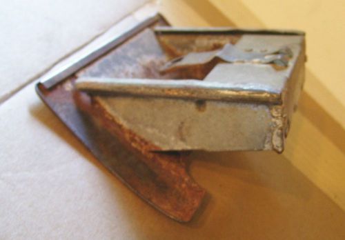 54 ford crestline victoria ash tray 1954 52 53 ??