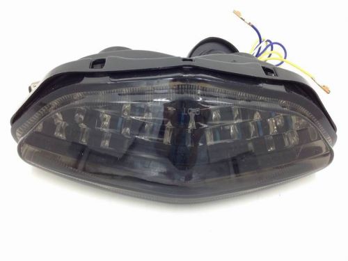 Fit for 2003-2008 dl 650/1000/v-strom new smoke rear led tail light