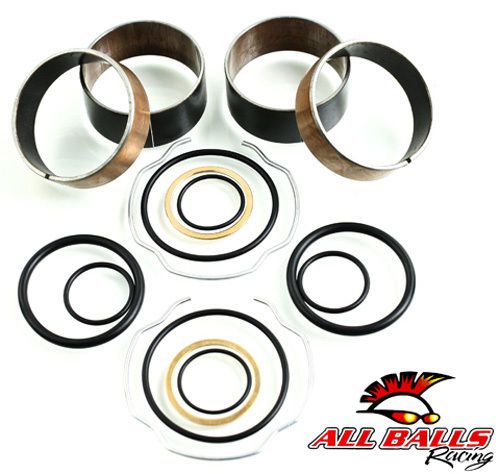 All balls fork bushing kit