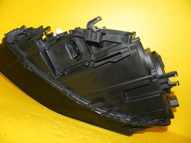 09 10 11 12 AUDI A4 S4 RH PASSENGER LED BI XENON HEADLIGHT OEM part# 0302530282, US $500.00, image 9