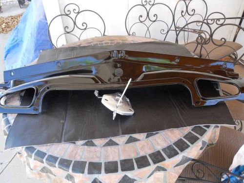 1956 ford front fender support bracket