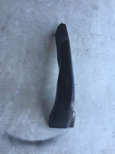 2012-2013 honda civic 2 door front body kit