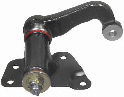 Steering idler arm fits 1995-2002 kia sportage  moog